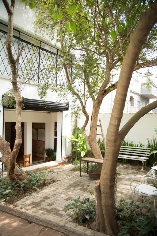 Guest Urban Hotel Design Pinheiros San Paolo Esterno foto
