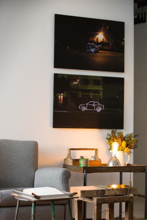 Guest Urban Hotel Design Pinheiros San Paolo Esterno foto