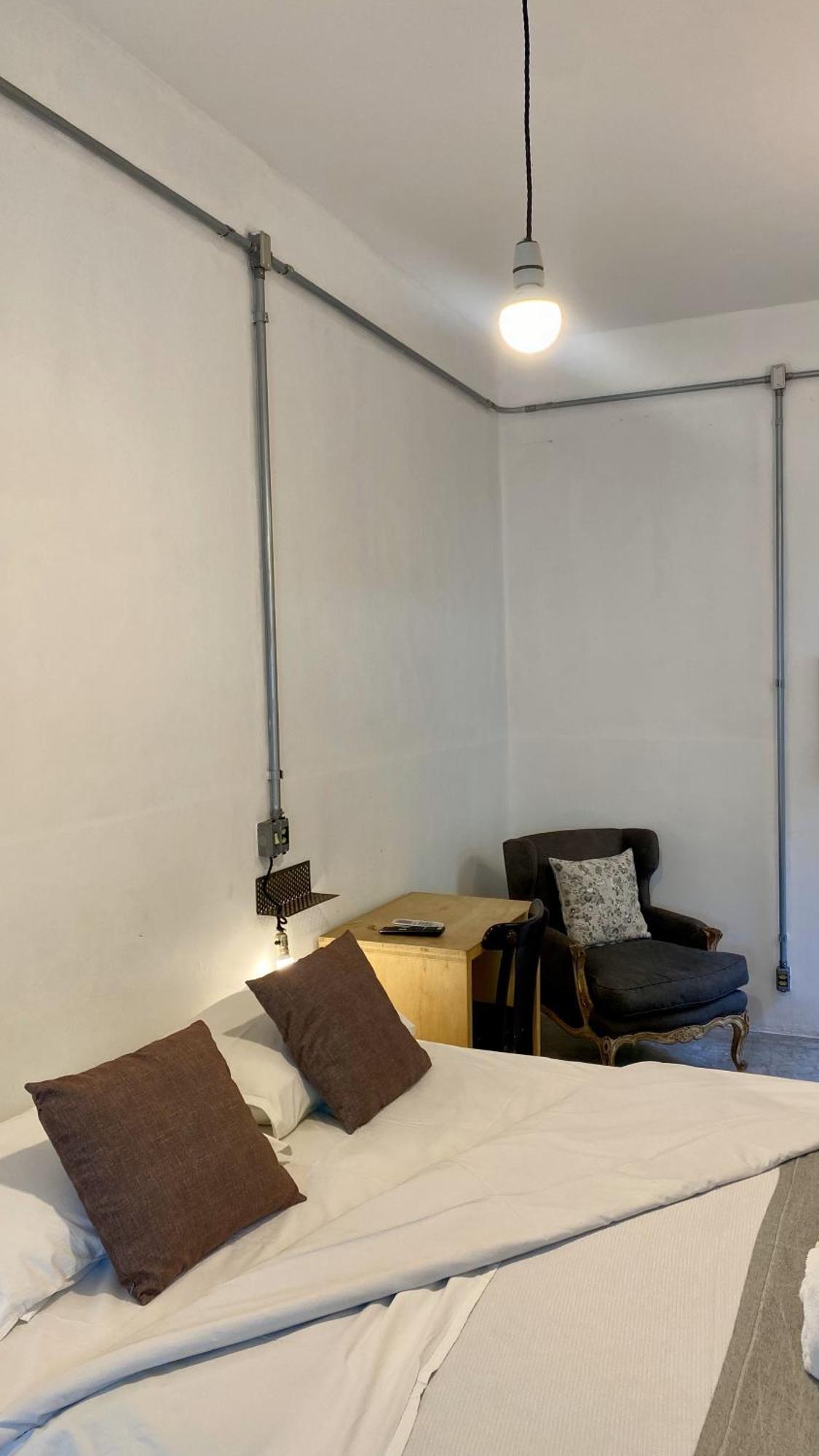 Guest Urban Hotel Design Pinheiros San Paolo Camera foto
