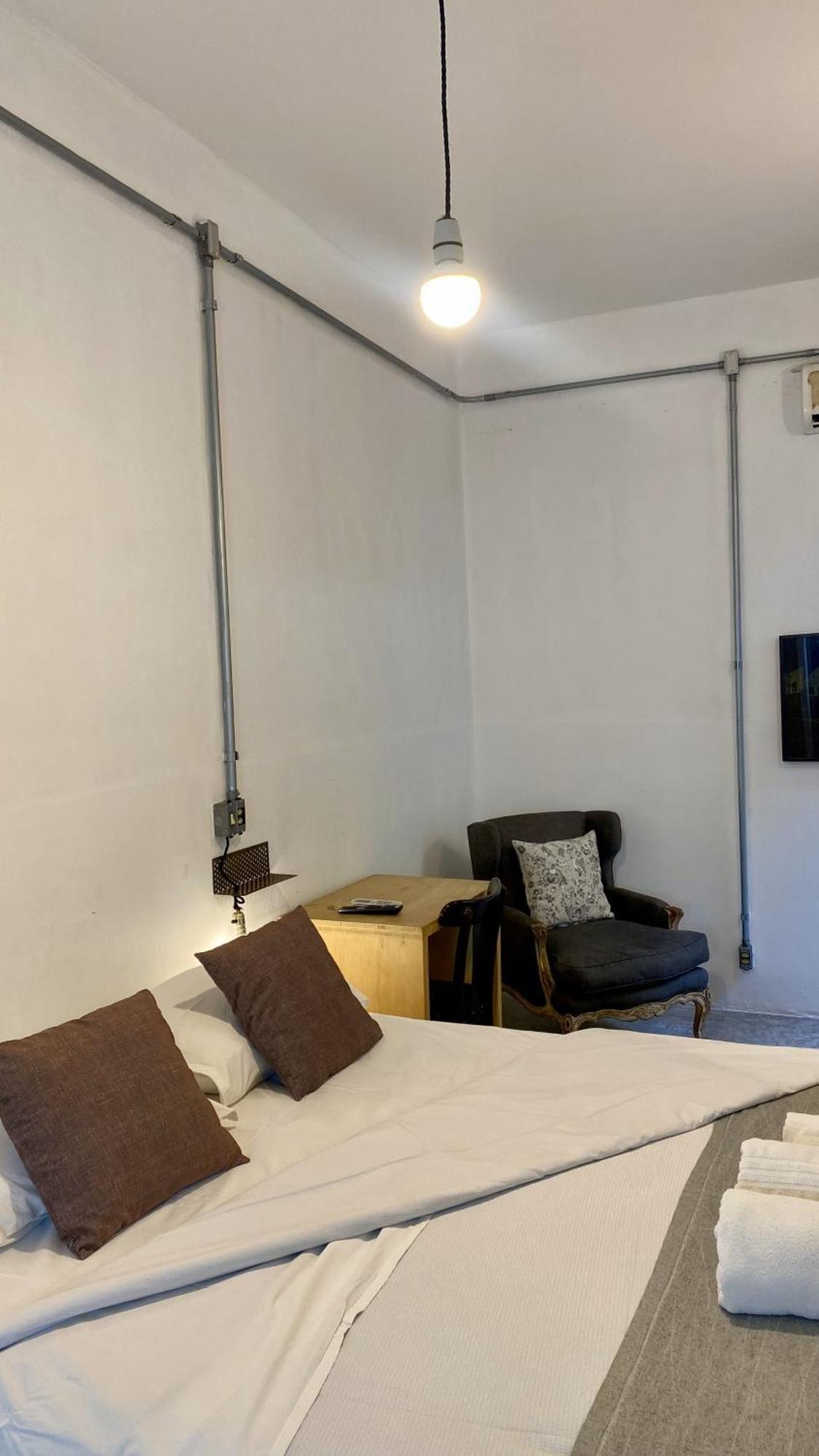 Guest Urban Hotel Design Pinheiros San Paolo Camera foto