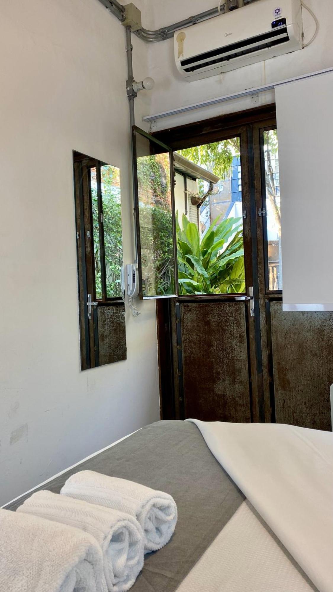 Guest Urban Hotel Design Pinheiros San Paolo Esterno foto
