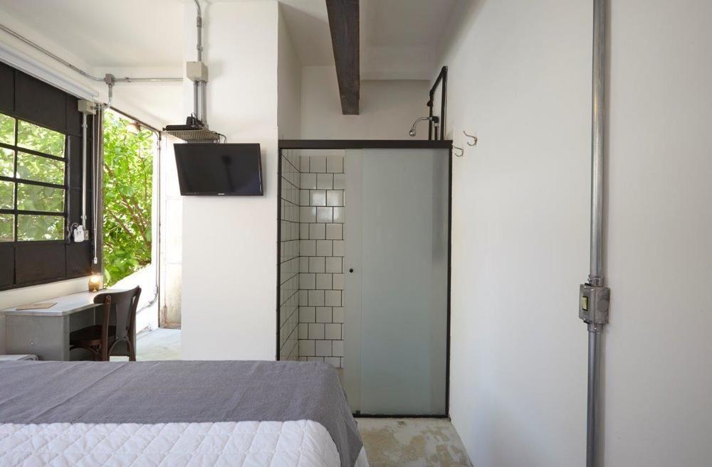 Guest Urban Hotel Design Pinheiros San Paolo Esterno foto