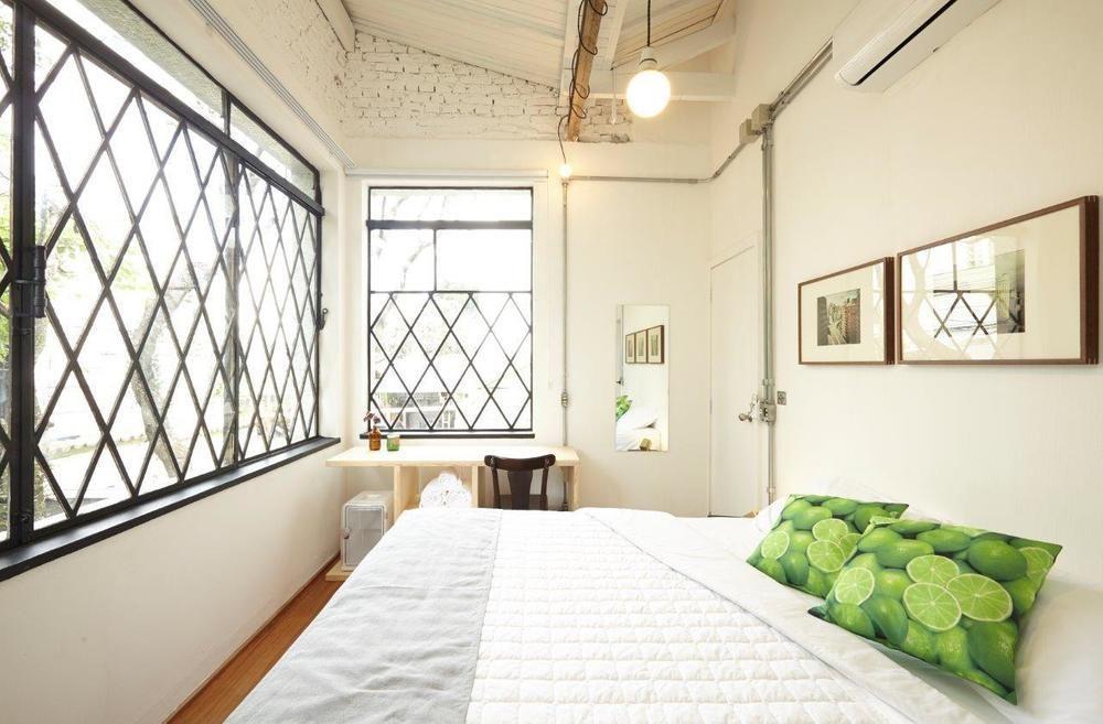 Guest Urban Hotel Design Pinheiros San Paolo Esterno foto