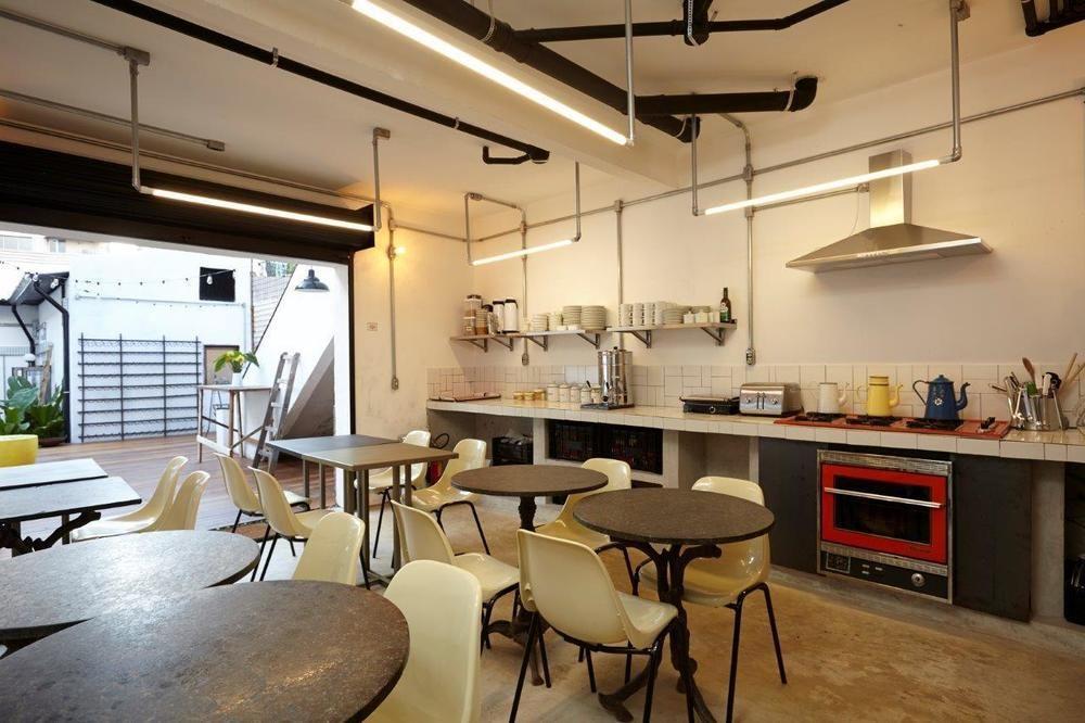 Guest Urban Hotel Design Pinheiros San Paolo Esterno foto