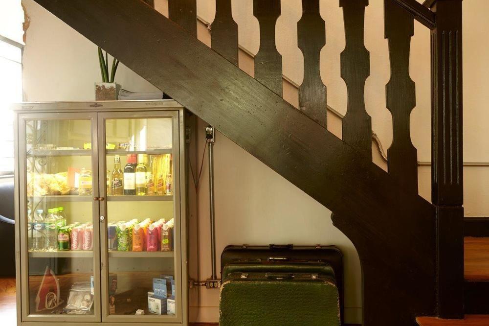 Guest Urban Hotel Design Pinheiros San Paolo Esterno foto