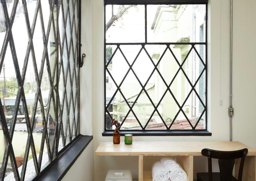 Guest Urban Hotel Design Pinheiros San Paolo Esterno foto