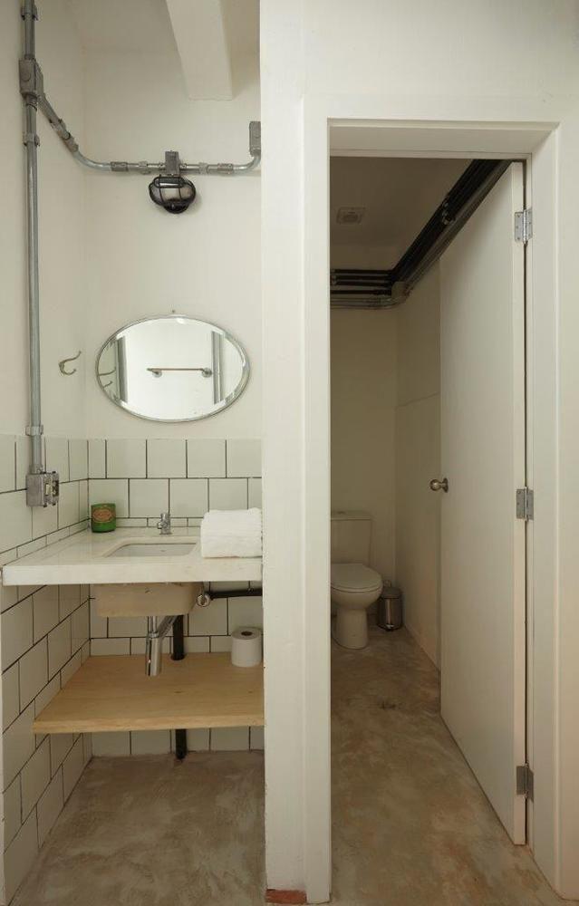 Guest Urban Hotel Design Pinheiros San Paolo Esterno foto