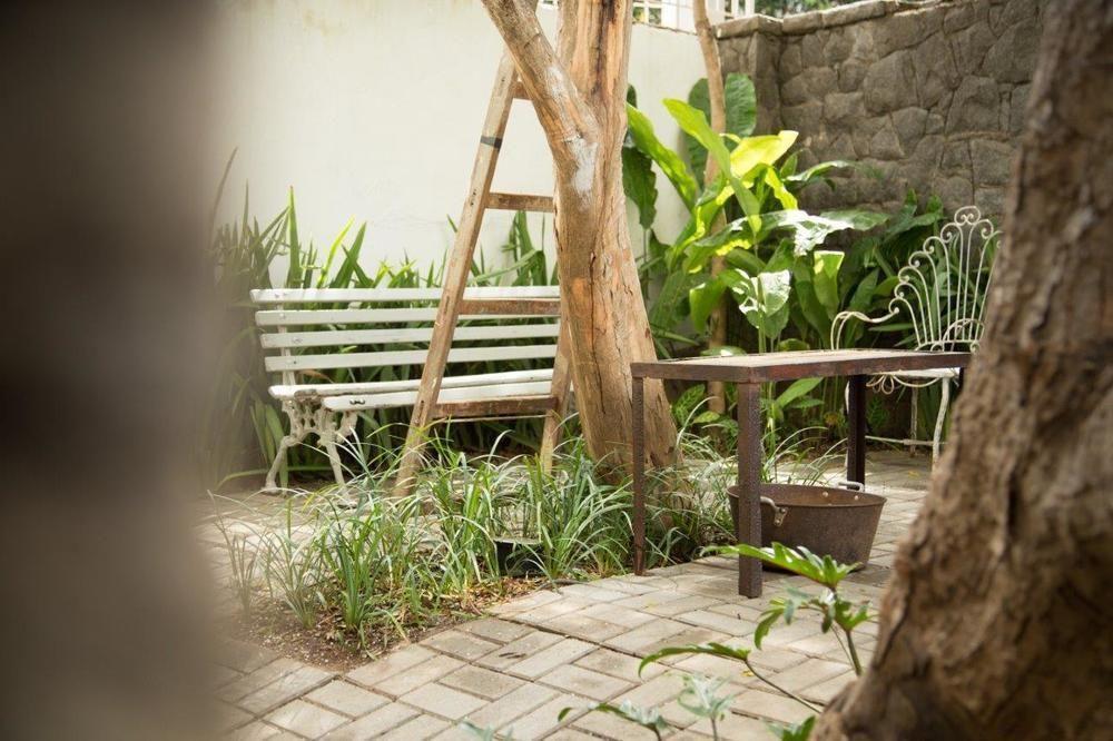 Guest Urban Hotel Design Pinheiros San Paolo Esterno foto