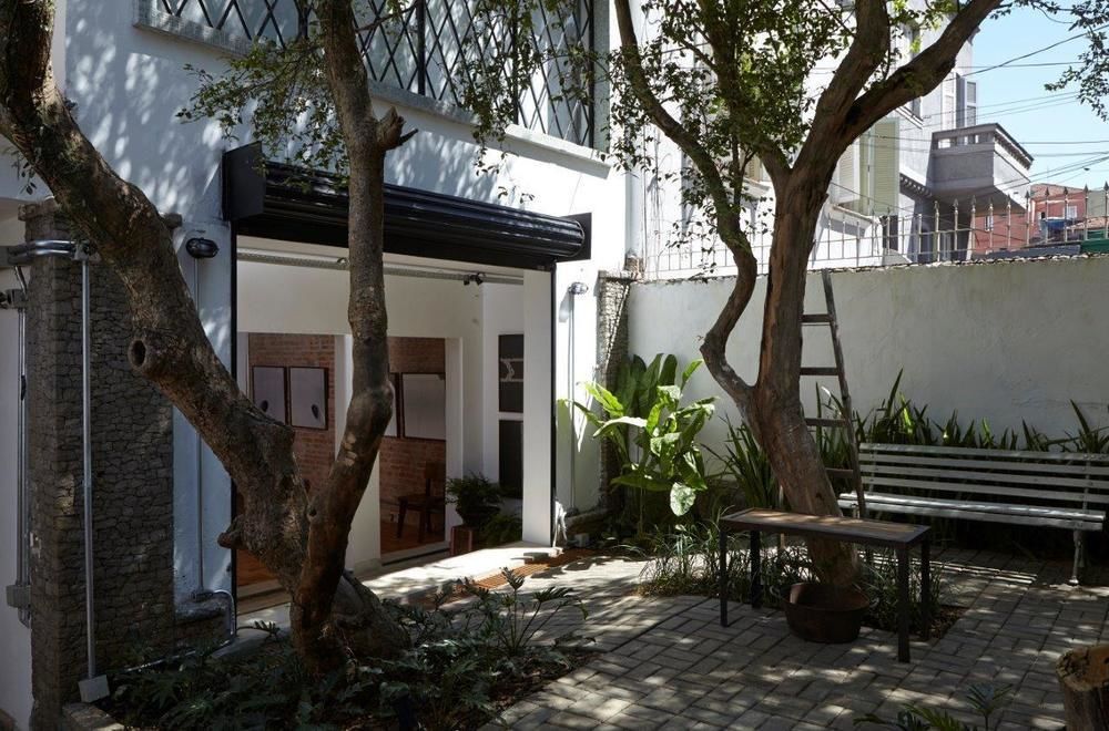 Guest Urban Hotel Design Pinheiros San Paolo Esterno foto