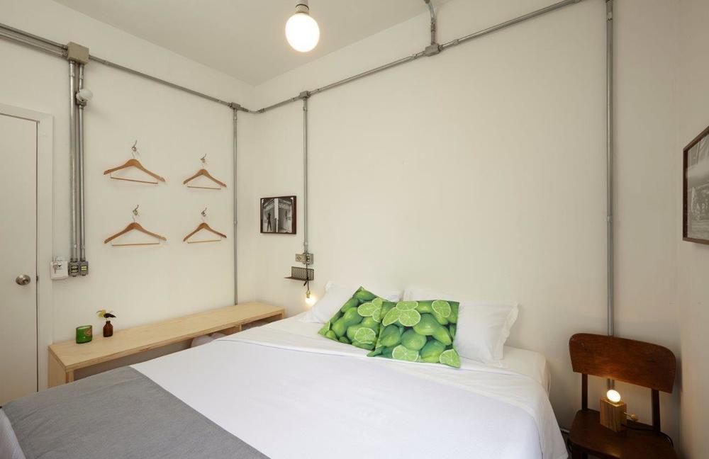 Guest Urban Hotel Design Pinheiros San Paolo Esterno foto