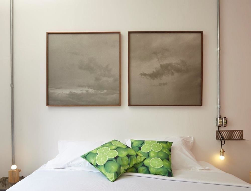 Guest Urban Hotel Design Pinheiros San Paolo Esterno foto